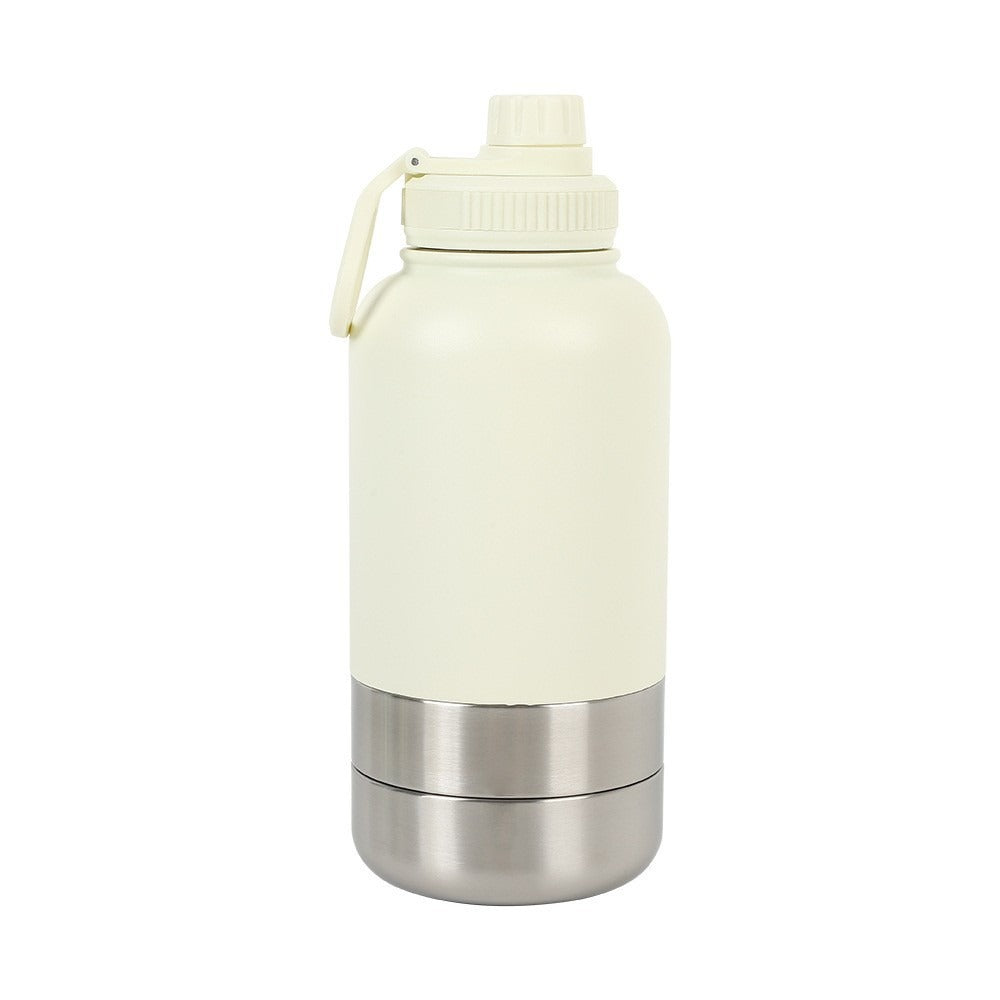 Pet Water Bottle