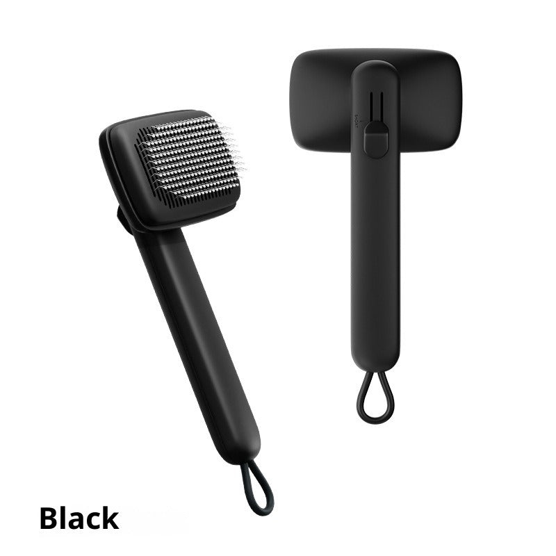 Pet Hair Removal Brush Comb
