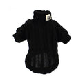 Warm Knitwear Coat for Small to Medium Cats and Dogs