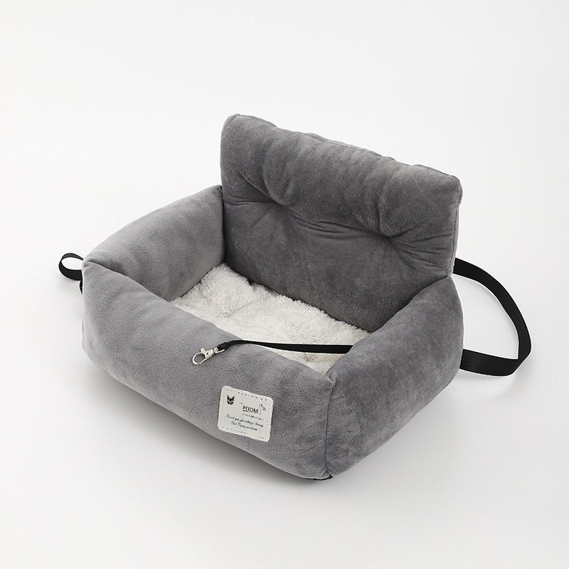Pet Car Nest