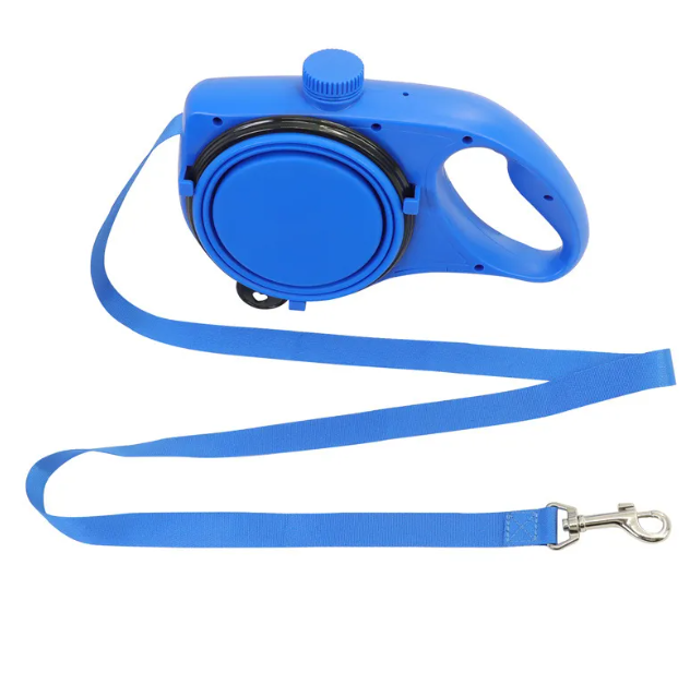 Walk & Sip Leash