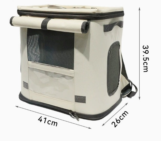 Pet Portable Backpack