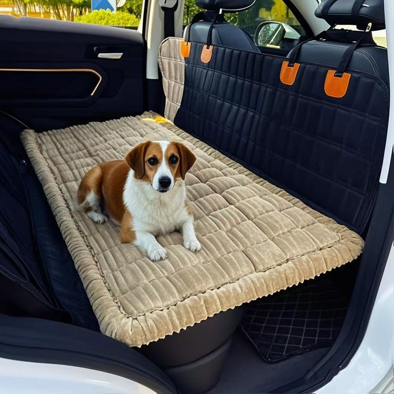 Car Pet Mat Cushion