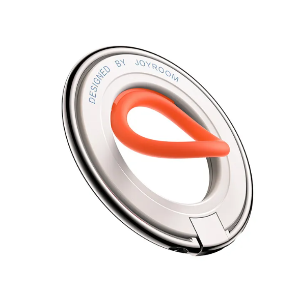 Zinc Alloy Magnetic Phone Ring Holder