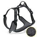 Explosion-Proof Punching Strap for Chest Protection