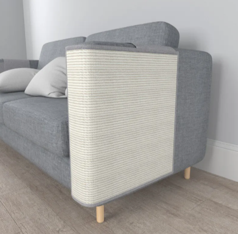 Cat Sofa Scratcher Protector
