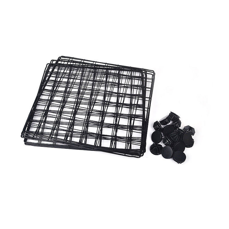 Cat Cage, Pet Isolation Door, Indoor Small Dog Fence