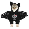 Pet Cowboy Costume for Dogs - Festival Clothing Supplies
