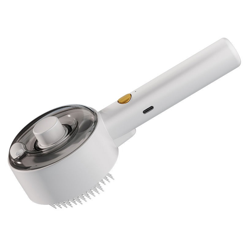 Pet Hair Remover Brush with UV Sterilization