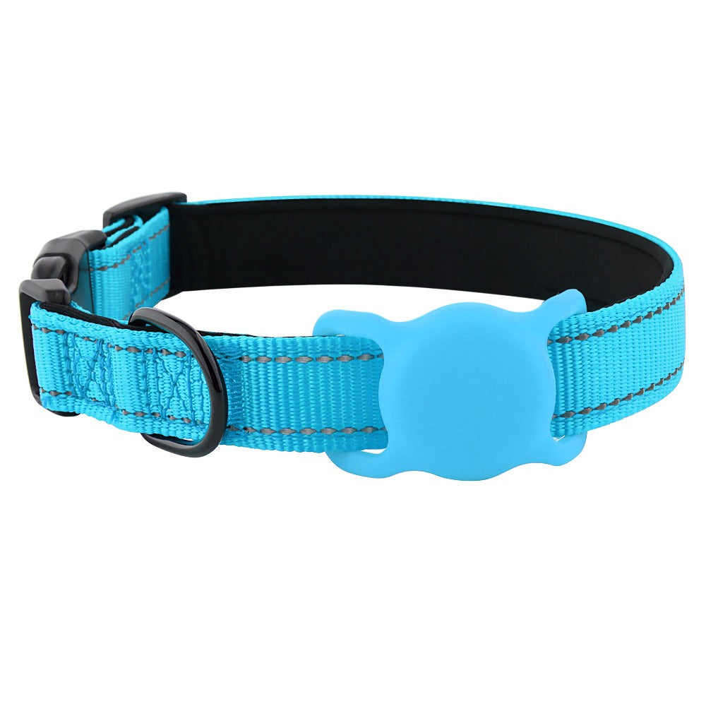 AirTag Pet Collar Protective Case