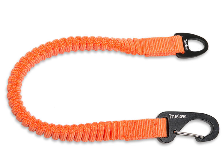 Elastic Buffer Dog Leash for Comfortable Walking
