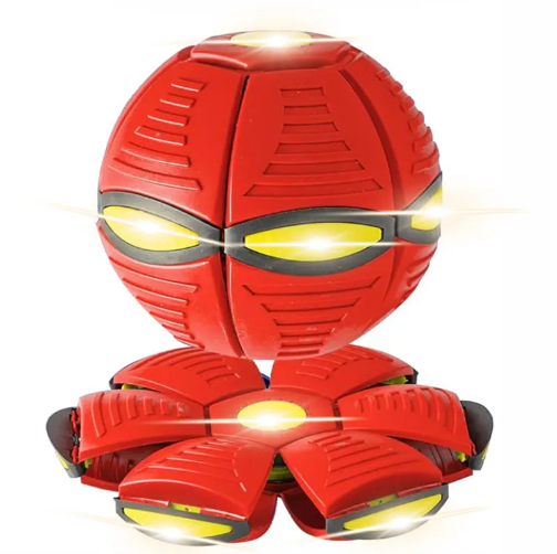 Glow Ball