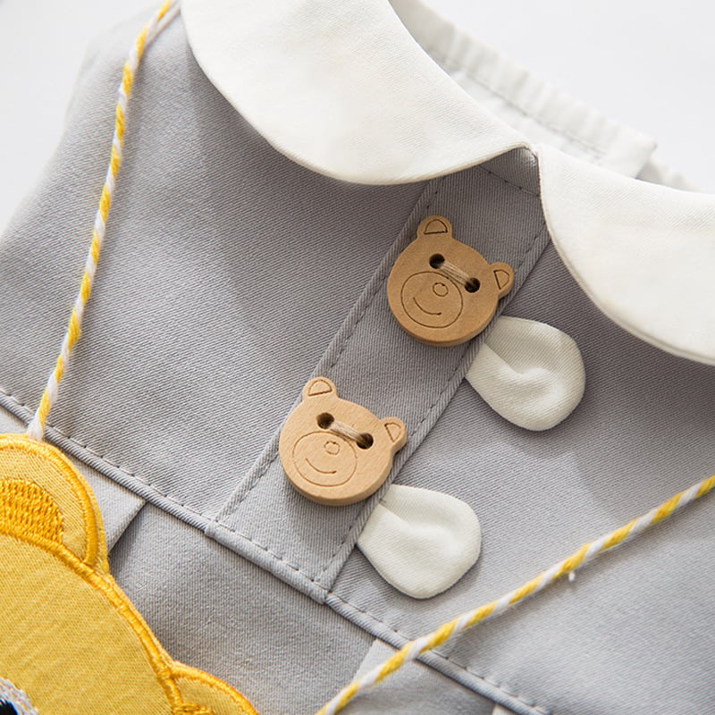 Summer Vest Skirt for Small Dogs and Cats