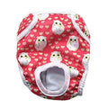 Washable Dog Diaper Pants