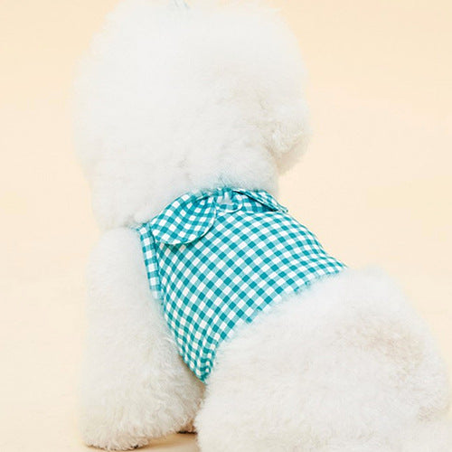 Fashionable Clothes for VIP Pomeranian & Schnauzer Dogs