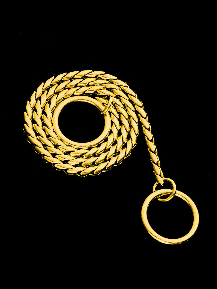Professional Towing Rope with Stainless Steel Chain