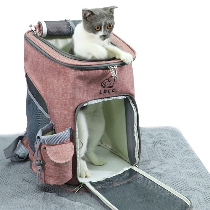 Small Pet Carrier Bag