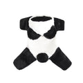 Warm Panda and Dog Onesie for Pets