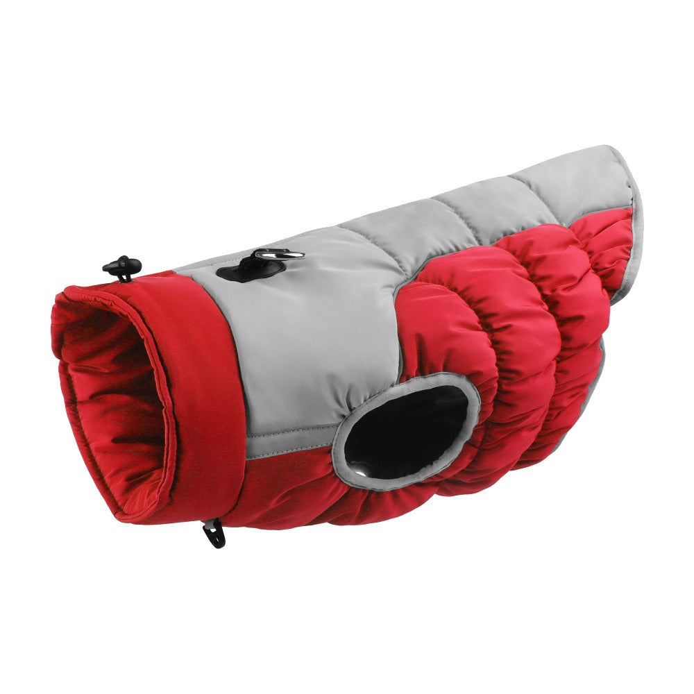 Waterproof Thick Winter Dog Coat