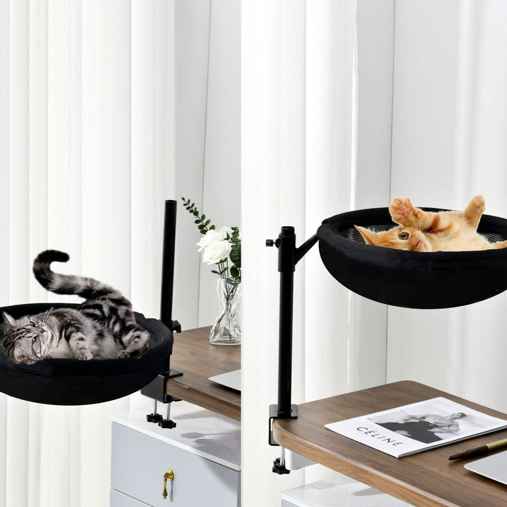 Desktop Suspended Cat Bed