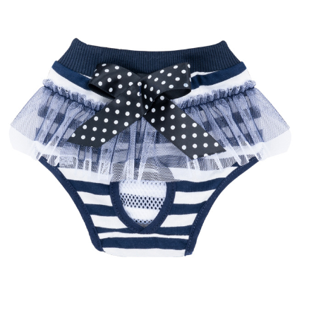 Physiological Panties for Female Dogs