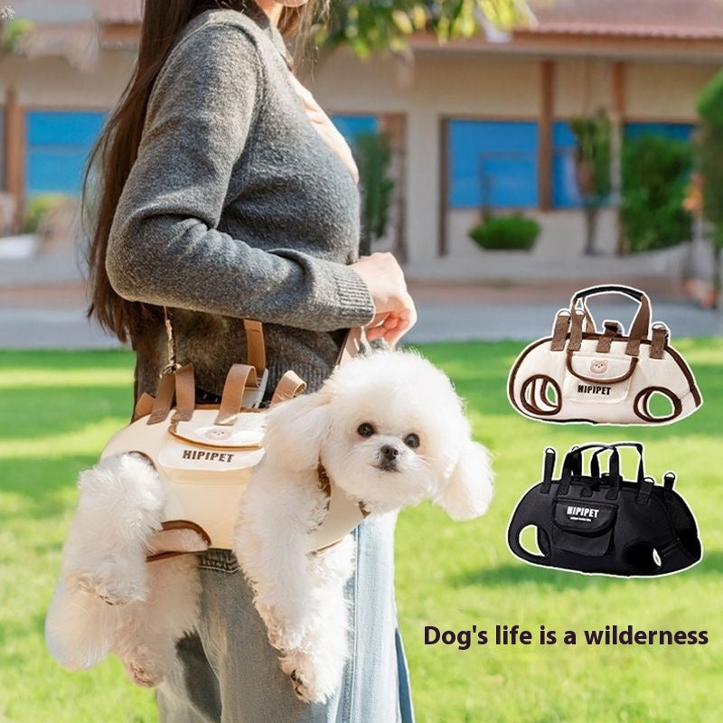 Pet Portable Handbag