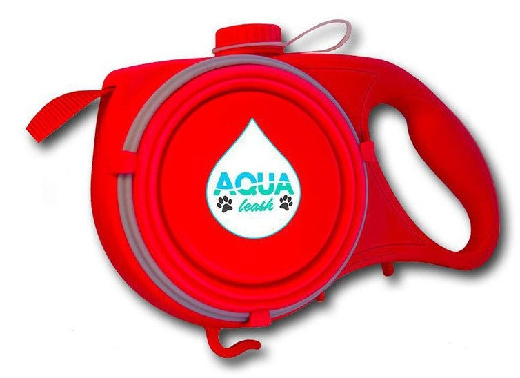 Multifunctional Retractable Pet Leash