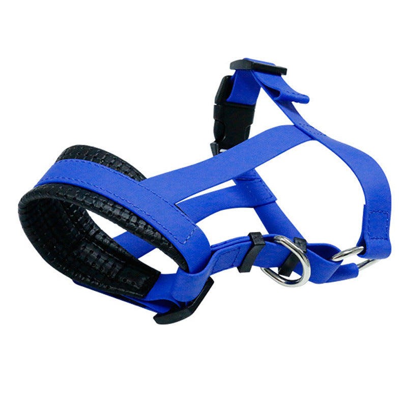 Multifunctional Anti-Eating Dog Collar and Mask Cover