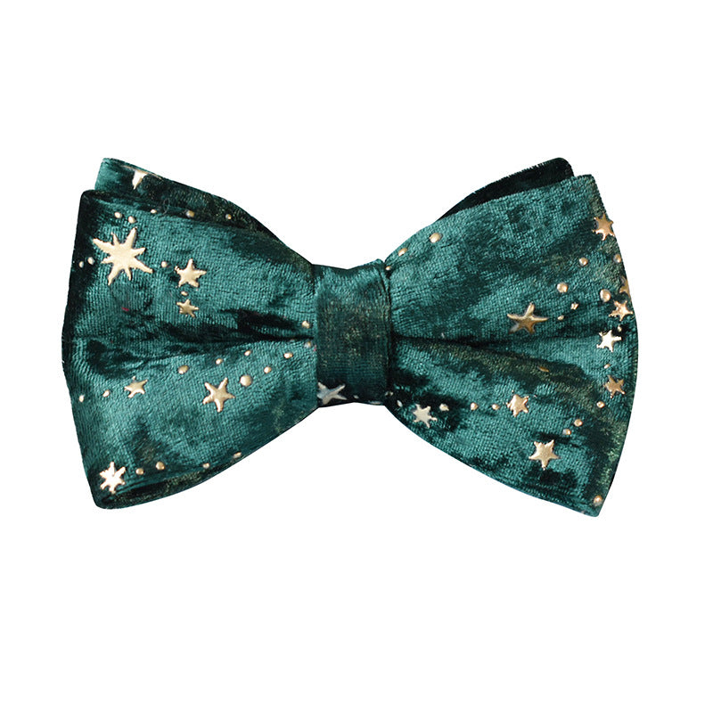 Pet Bow Tie Collar for Dogs