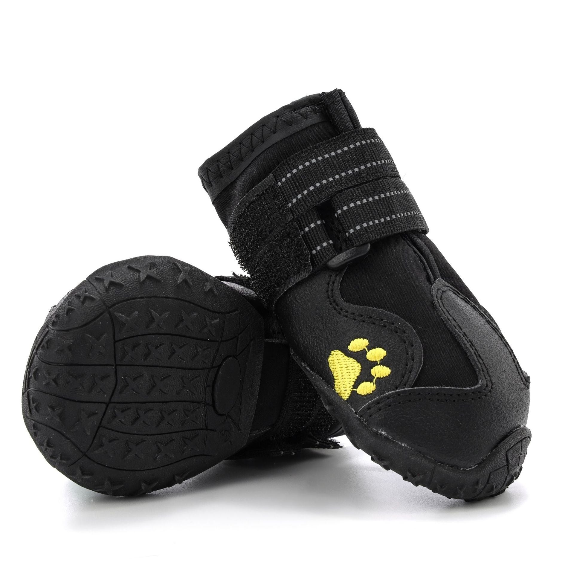 Waterproof Anti-Slip Dog Shoes