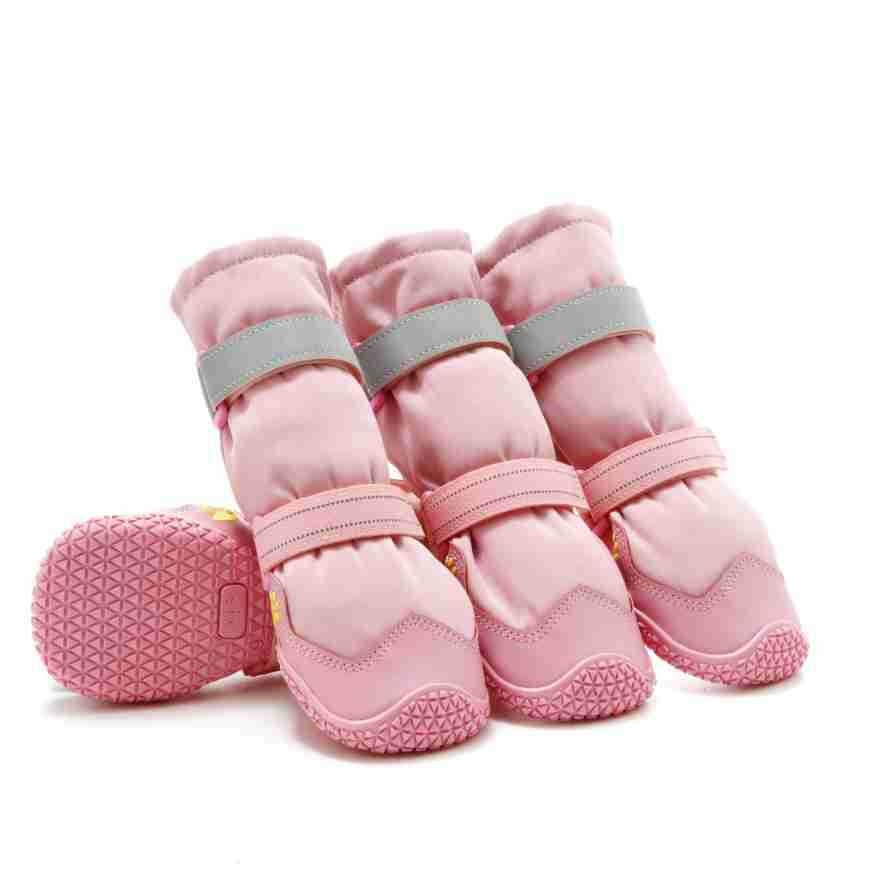 Dog Boots for Medium & Large Dogs
