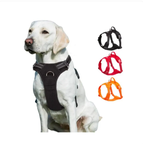 Dog Vest Harness