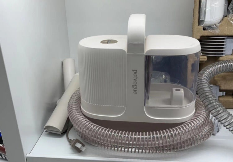 Smart Multifunction Pet Hair Groomer