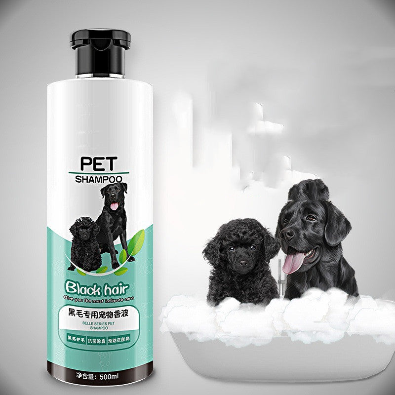 Pet Dog Bath & Grooming Gel