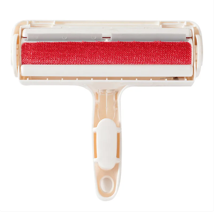 Reusable Pet Hair Remover Roller Brush