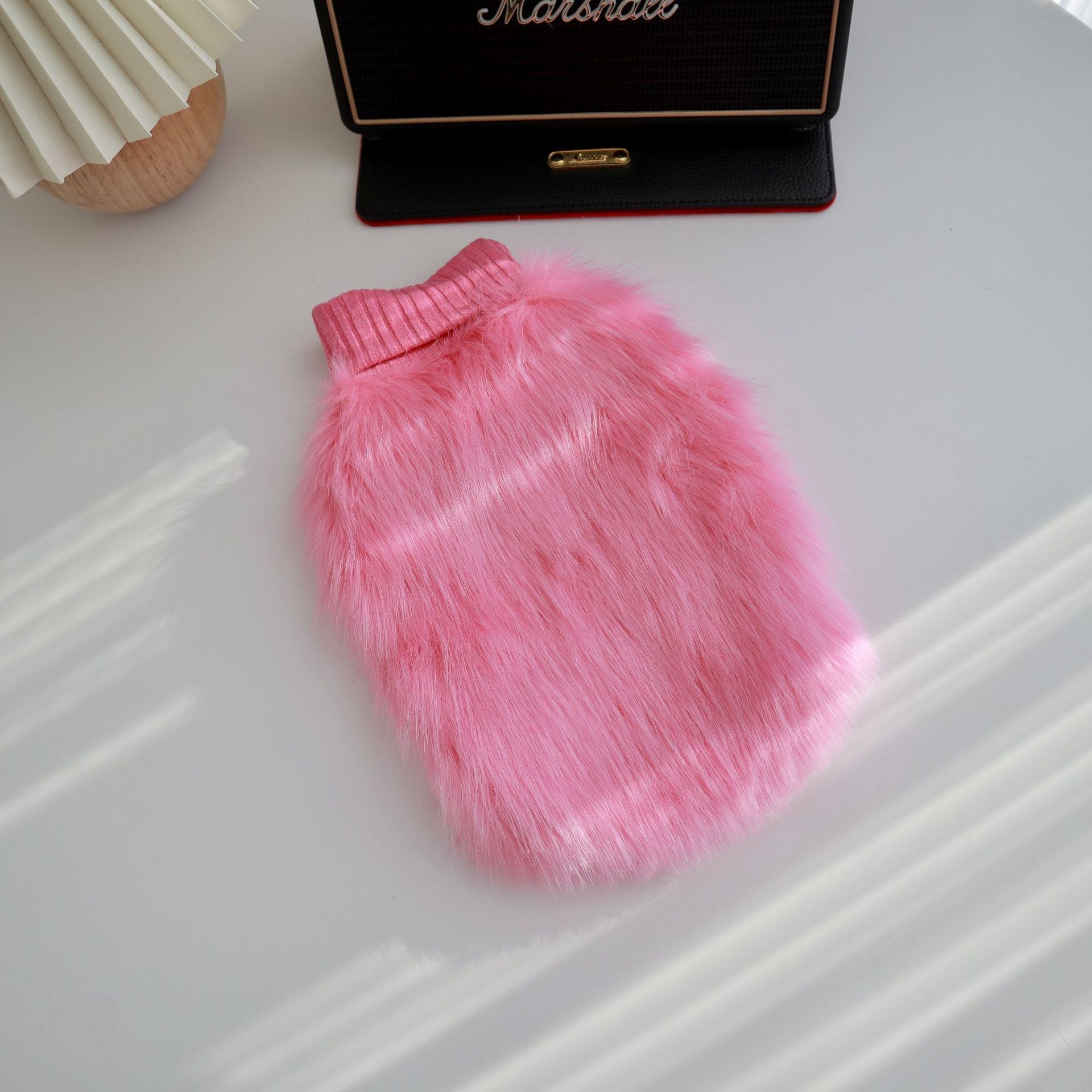 Warm and Thick Winter Clothes for Dogs