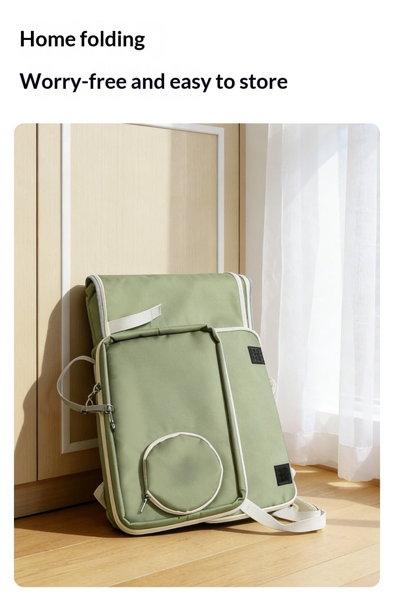 Pet Portable Backpack