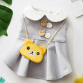 Bichon Hiromi Vest Dress for Small Dogs