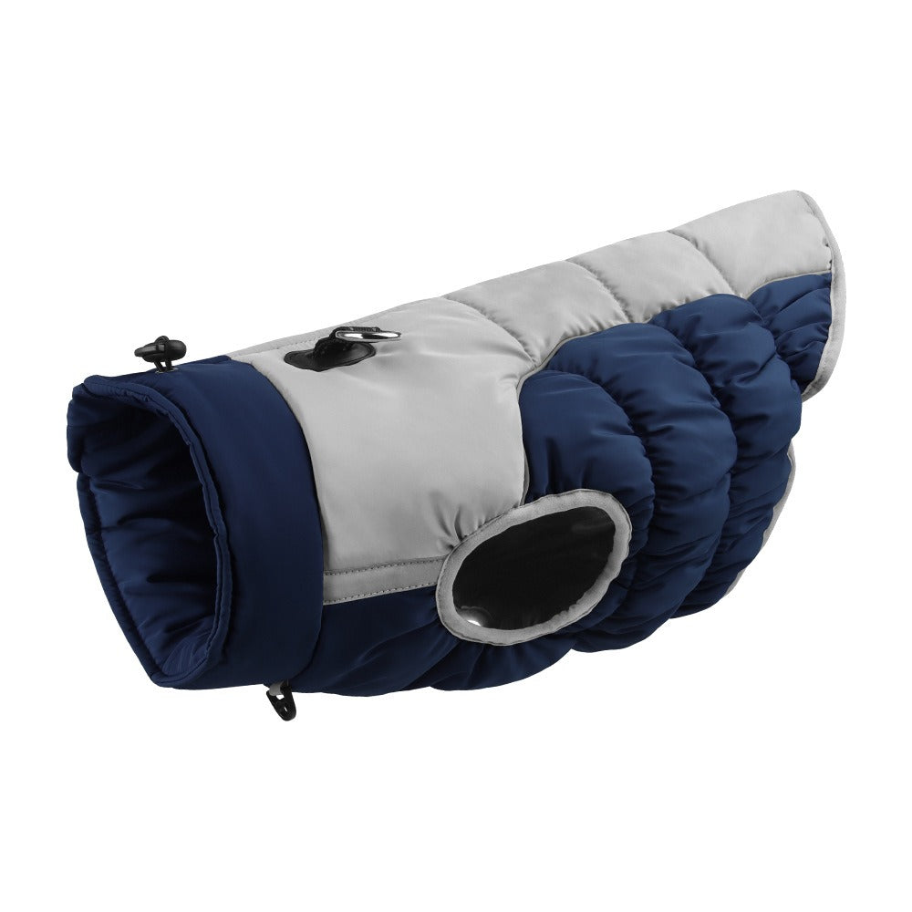 Waterproof Thick Winter Dog Coat