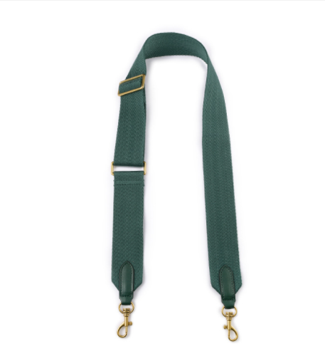 Adjustable 5cm Twill Polyester Shoulder Straps Bucket