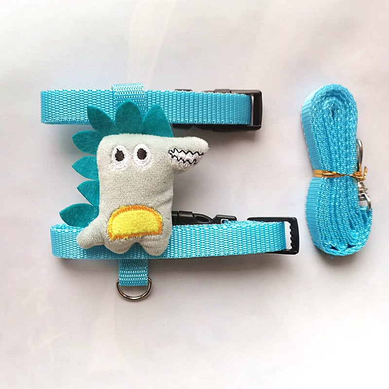 Small Pet Harness