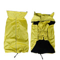 Waterproof Dog Vest for Large, Medium, and Small Breeds