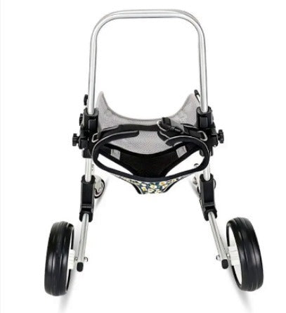 Small Dog Front-Limb Wheelchair