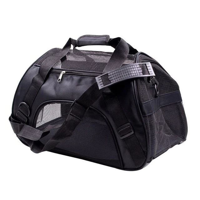 Pet Dog Carrier Backpack for Outdoor Use