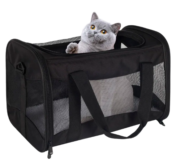 Pet Travel Bag