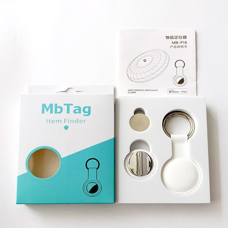 Global Locator Bluetooth Tracker