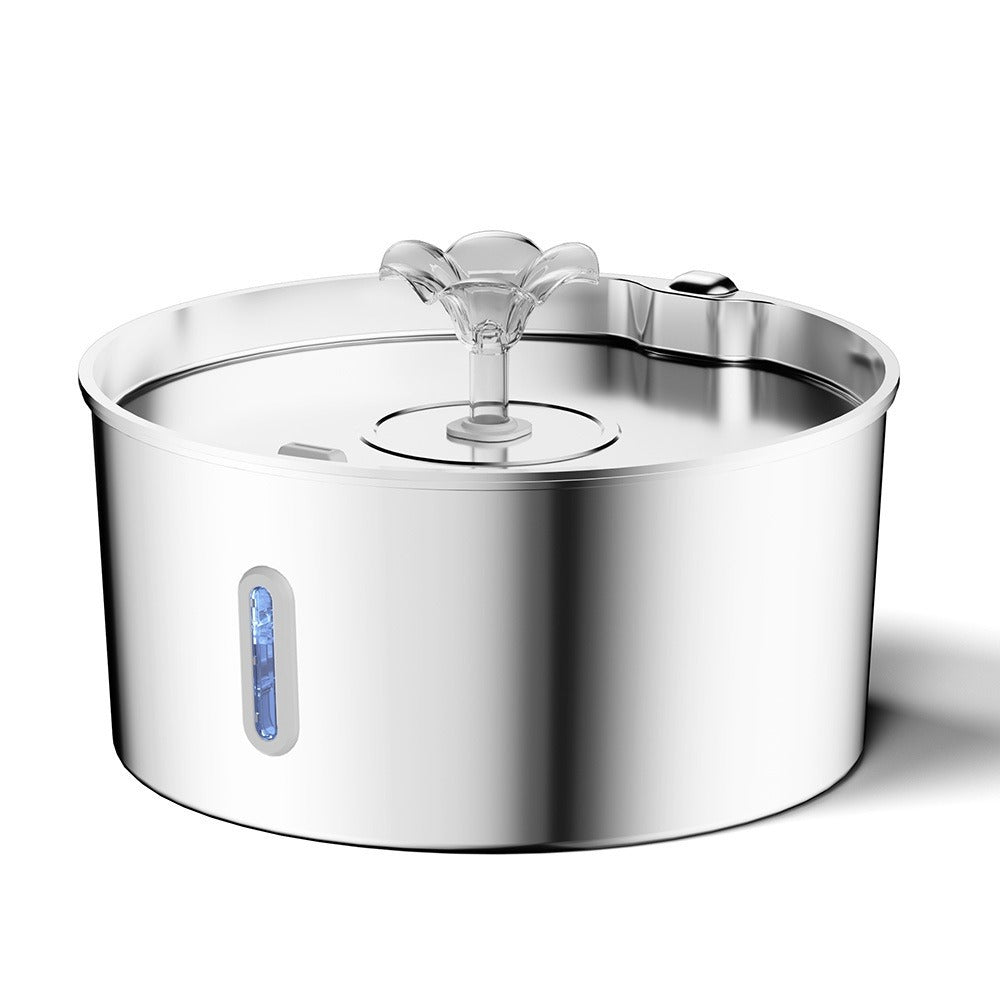Pet Water Dispenser