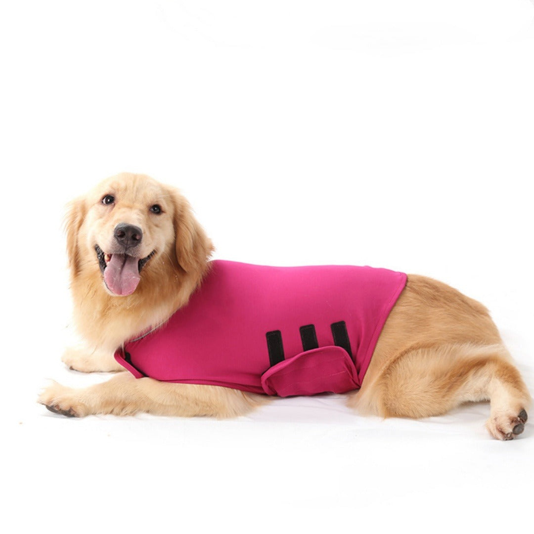 Pet Soothing Anxiety Jacket