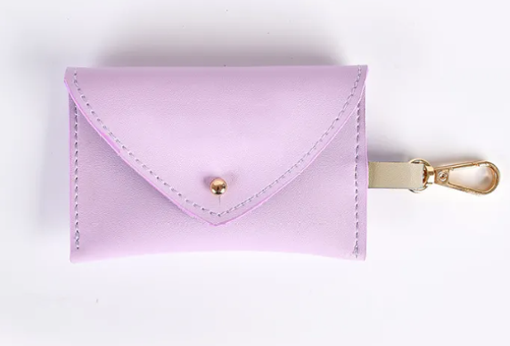 Leather Dog Leash & Collar