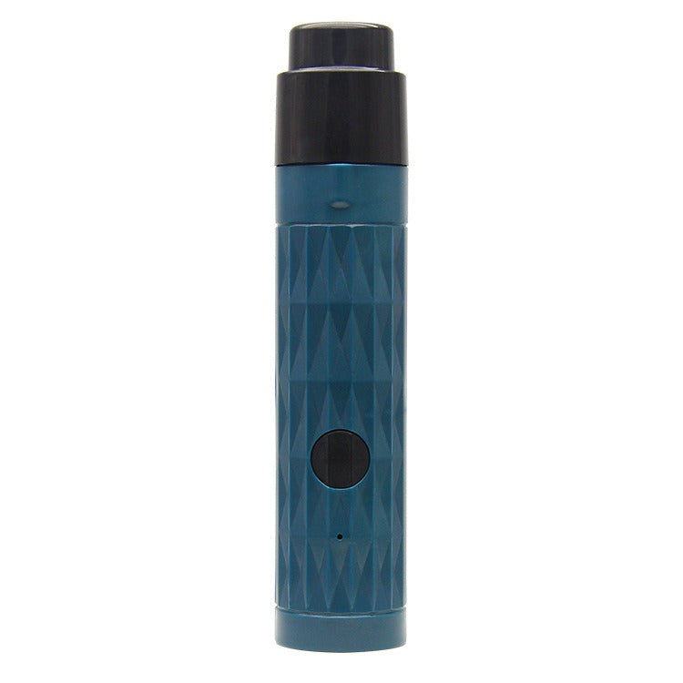 Electric Pet Nail Polisher with LED Light